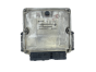 Styreenhed P04727664AD 0281010814 Chrysler Bosch 54500