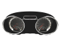 Omdrejningstæller Opel Adam 39004992 32019