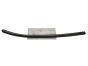 Rudeliste Venstre Forside Ny Original 96776503ZV Citroen