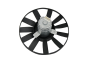 Kølerventilator 1H0959455J 99590013701 VW Golf Vento Vika