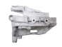 Beslag, Holder VW Crafter 2N0407104 B
