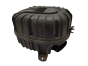 Luftfilternhus 7700864696 Renault Megane I Scenic I 7700873577 12069