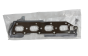 Pakning, tætningsring Original Citroen Peugeot C4 C5 3008 508 2.0 HDI 9800943180