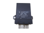 Blæserrelæ 9625286880 G.CARTIER 734142 Citroen Peugeot 1001