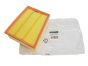 Luftfilter Dacia Renault 165467860R Ny Original
