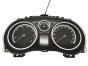 Speedometer Opel Corsa D P0013316504 0001958237 30099