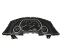 Omdrejningstæller Opel Meriva 13173381XT 110080162026 31536
