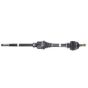 Kardanled Højre Ny Original Citroen C5 I 3273GZ