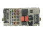 Sikringsboks Fiat 46795988 NPL 46552681 CPL Delphi 19987