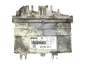 ECU Motorstyreenhed 6K0906026B 0261203750 Seat VW Audi Bosch 19136