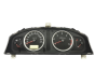 Omdrejningstæller Nissan Almera BN761 55416