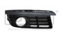 Halogenramme Højre 1K0853666E 88531436502 VW Jetta DPA