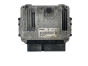 Styreenhed 55206270 0281012882 4D34A3ADM Alfa Romeo Bosch 53333