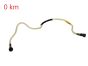 Brændstofslange 164468215R Renault CLio 4 Captur 1.5 dci