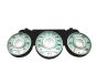Omdrejningstæller C8 807 Ulysse 1496274080 PSA Fiat 54783