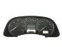 Omdrejningstæller Peugeot 307 9654485280 A01 50192