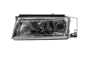 Forlygte Venstre Gør Skoda Octavia 1U1941017E 89410199502 DPA