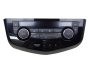 Varmestyreenhed A/C Nissan Qashqai 2 27500HV01A