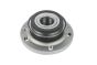 Hjulnav Bag VW Audi Seat Skoda 1T0598611B B15621 Borsehung