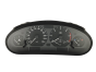 Omdrejningstæller BMW 3 E46 6211 6906890 0263606271 51061