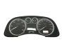 Speedometer Peugeot 307 9651299680 C 00 54791
