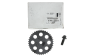 Knastaksel tandhjul Ny Original 1682802680 Citroen Peugeot