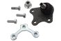 Kugleled Venstre 6Q0407365M B18697 VW Seat Skoda Borsehung