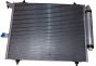 Airconditionkondensator Ny Original 6455AP 6455.AP Citroen Peugeot