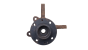 Hjullejestyr Forside Venstre Renault 8200207303