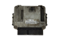 Styreenhed 55204761 0281012862 4E34A3ABM Fiat Bosch 14409