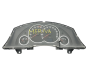 Speedometer Opel Meriva 13214770LN 110080162038 49937