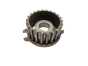 Knastaksel tandhjul 193047 9683818280 1.4 1.6 eHDI TDCI D PSA Ford Volvo