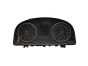 Omdrejningstæller VW Caddy 2K0920875L A2C35028500 VDO 1238