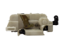 Dørlåsemekanisme Venstre Bag 913769 Citroen Xsara Rockwell 11002