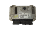 Styreenhed 89661-0H080 0261S04463 Toyota Bosch