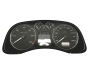 Omdrejningstæller Peugeot 307 9654485280 A01 30087