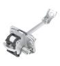Dørhængsel Stopper Forside Original Citroen Peugeot C3 II 9181Q4