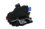 Dørlåsemekanisme Forside Højre 3D1837016AC 98370095201 VW Seat Vika