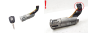 Tændingslås Peugeot 206 N0501539 4162Z1 Valeo 1427