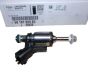 Brændstofinjektor Ny Original 9818760580 Citroen Peugeot