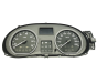 Omdrejningstæller Dacia Sandero 248101432R 44464