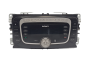 Radio CD-afspiller Ford 7M5T-18C939-EE CDX-FS307EE Sony
