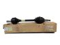 Drivaksel Venstre Ny Original Opel Insignia A 93169694
