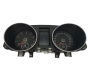 Omdrejningstæller VW Golf MK6 5K0920870D A2C53354197 VDO
