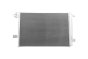 Airconditionkondensator Gør VW Transporter 7E0820411F 88201767001 Vika