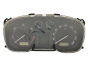 Omdrejningstæller Skoda Octavia 1U0920810F 110080058017 40642