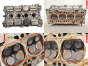 Topstykke Volvo 1001005 1001011 1.8 16v B4184S