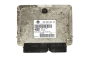 Styreenhed 036906034HA IAW4TV.HA VW Seat Magneti Marelli 19110