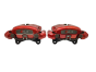 Bremsekalibre Forside Audi S4 8K0106AK 8K0105AK