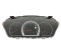 Omdrejningstæller Chevrolet Epica 96647264K2 52441